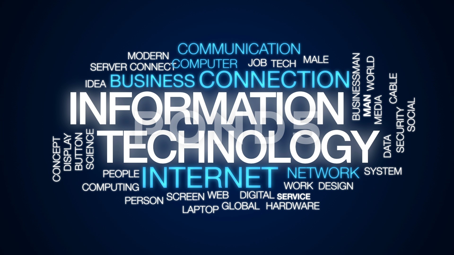 Information Technology.